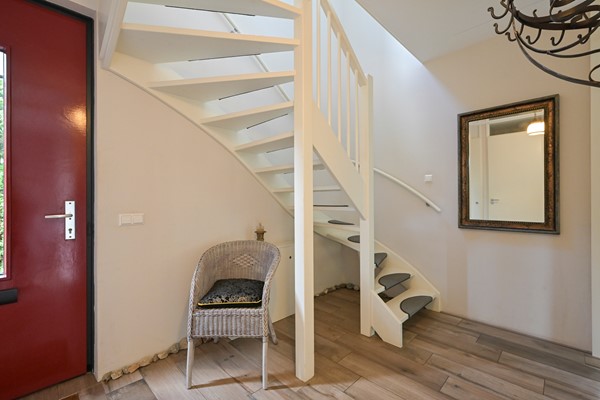 Medium property photo - Abdis Johannastraat 28, 2544 NE Den Haag